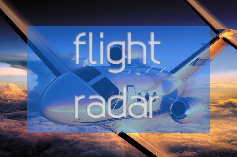 flightradar