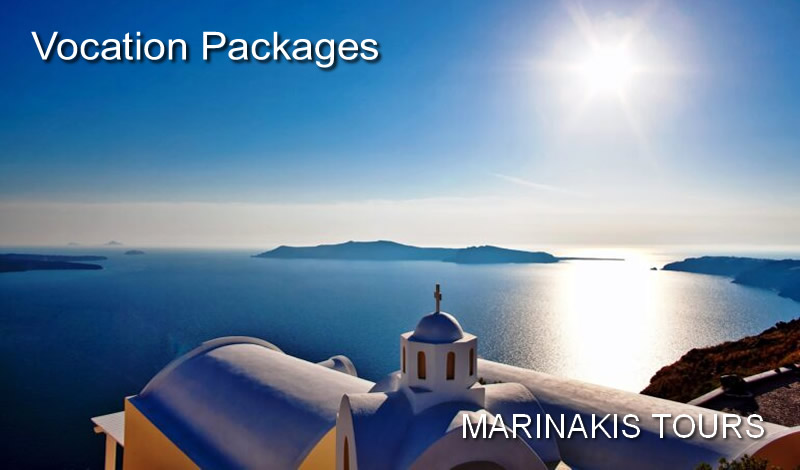 Vocation-Packages